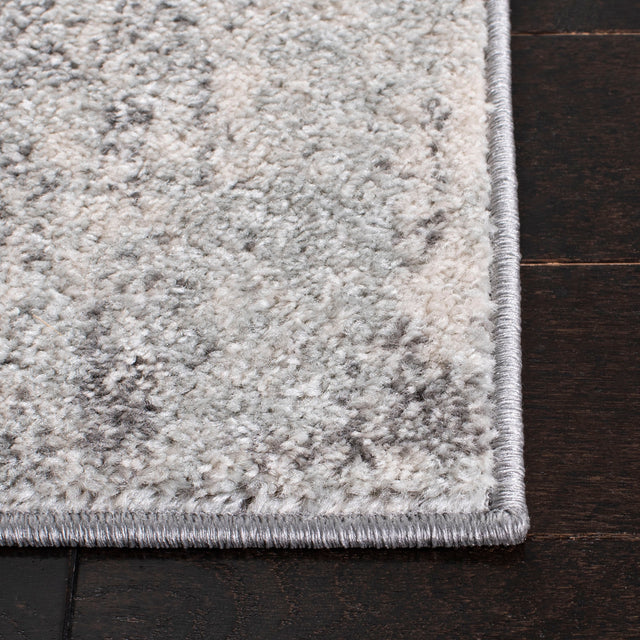 Safavieh Tulum Tul209B Ivory/Grey Rug.