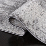 Safavieh Tulum Tul209B Ivory/Grey Rug.