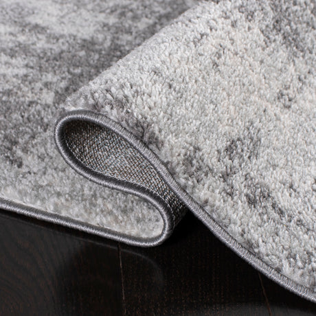 Safavieh Tulum Tul209B Ivory/Grey Rug.