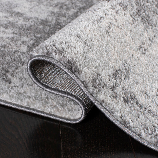 Safavieh Tulum Tul209B Ivory/Grey Rug.