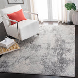 Safavieh Tulum Tul209B Ivory/Grey Rug.