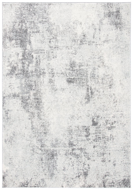 Safavieh Tulum Tul209B Ivory/Grey Rug.