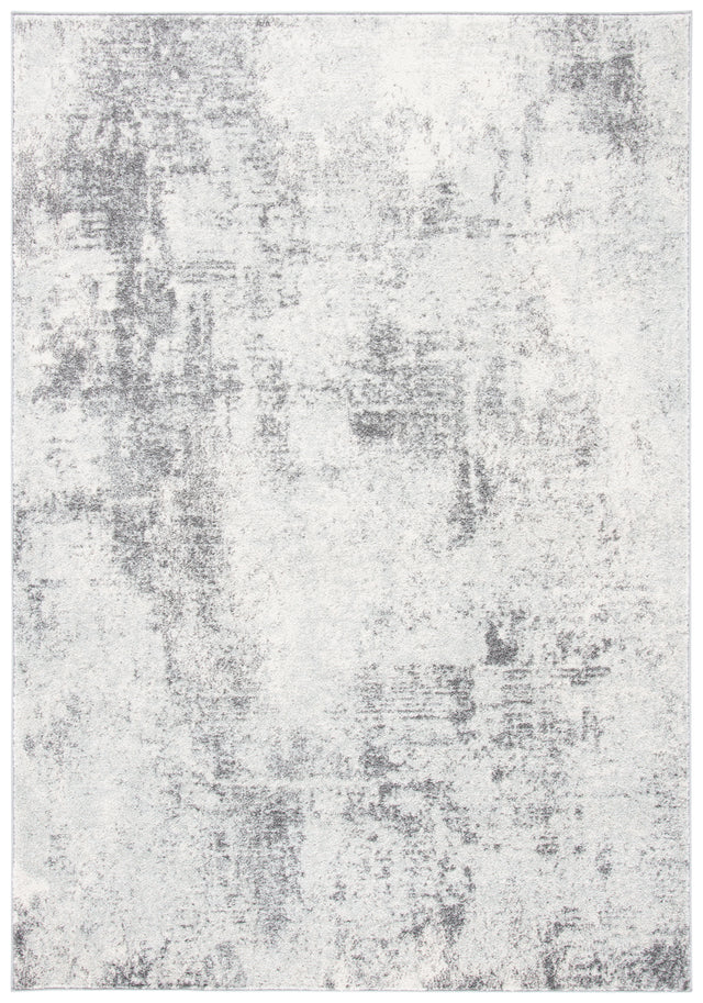 Safavieh Tulum Tul209B Ivory/Grey Rug.