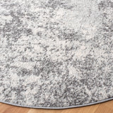 Safavieh Tulum Tul209B Ivory/Grey Rug.