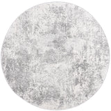 Safavieh Tulum Tul209B Ivory/Grey Rug.
