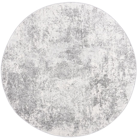 Safavieh Tulum Tul209B Ivory/Grey Rug.