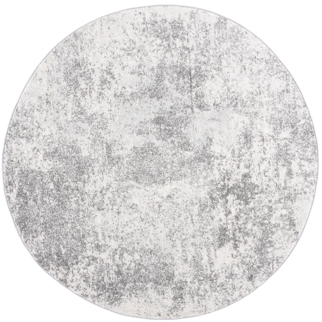 Safavieh Tulum Tul209B Ivory/Grey Rug.