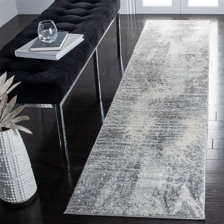 Safavieh Tulum Tul228A Ivory/Grey Rug.
