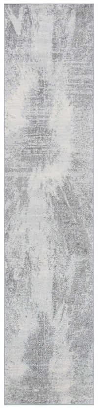 Safavieh Tulum Tul228A Ivory/Grey Area Rug