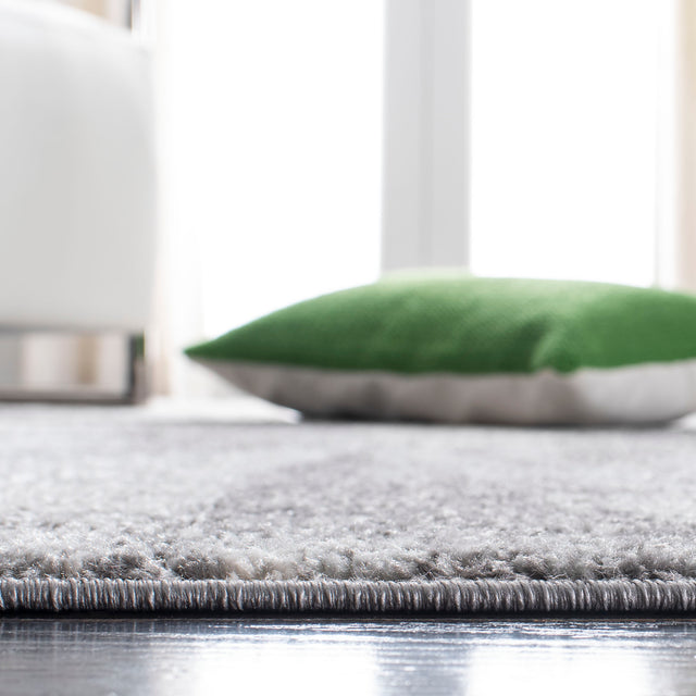 Safavieh Tulum Tul228A Ivory/Grey Rug.