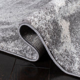 Safavieh Tulum Tul228A Ivory/Grey Rug.