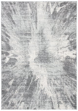 Safavieh Tulum Tul228A Ivory/Grey Rug.