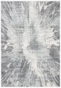 Safavieh Tulum Tul228A Ivory/Grey Rug.