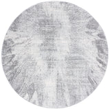 Safavieh Tulum Tul228A Ivory/Grey Rug.