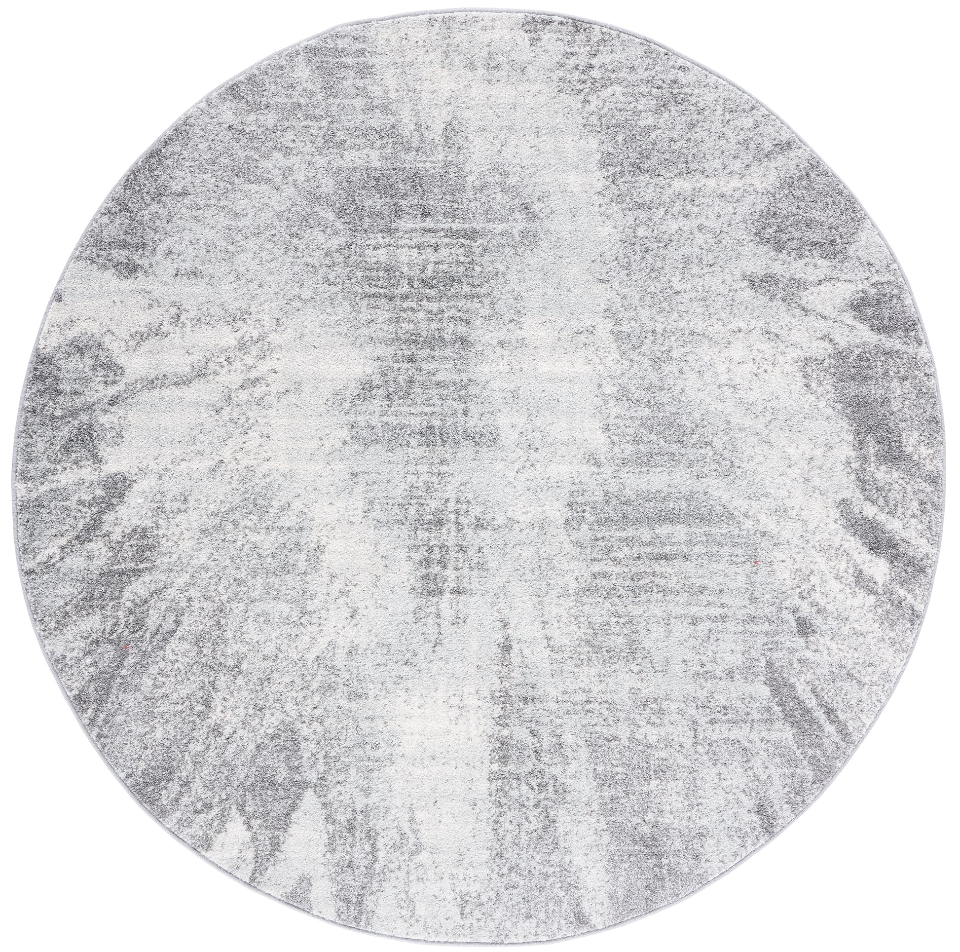 Safavieh Tulum Tul228A Ivory/Grey Area Rug