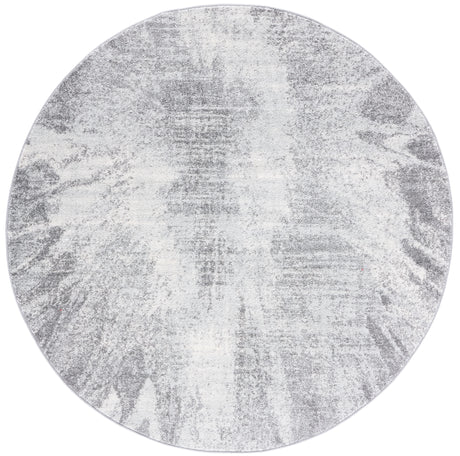 Safavieh Tulum Tul228A Ivory/Grey Rug.