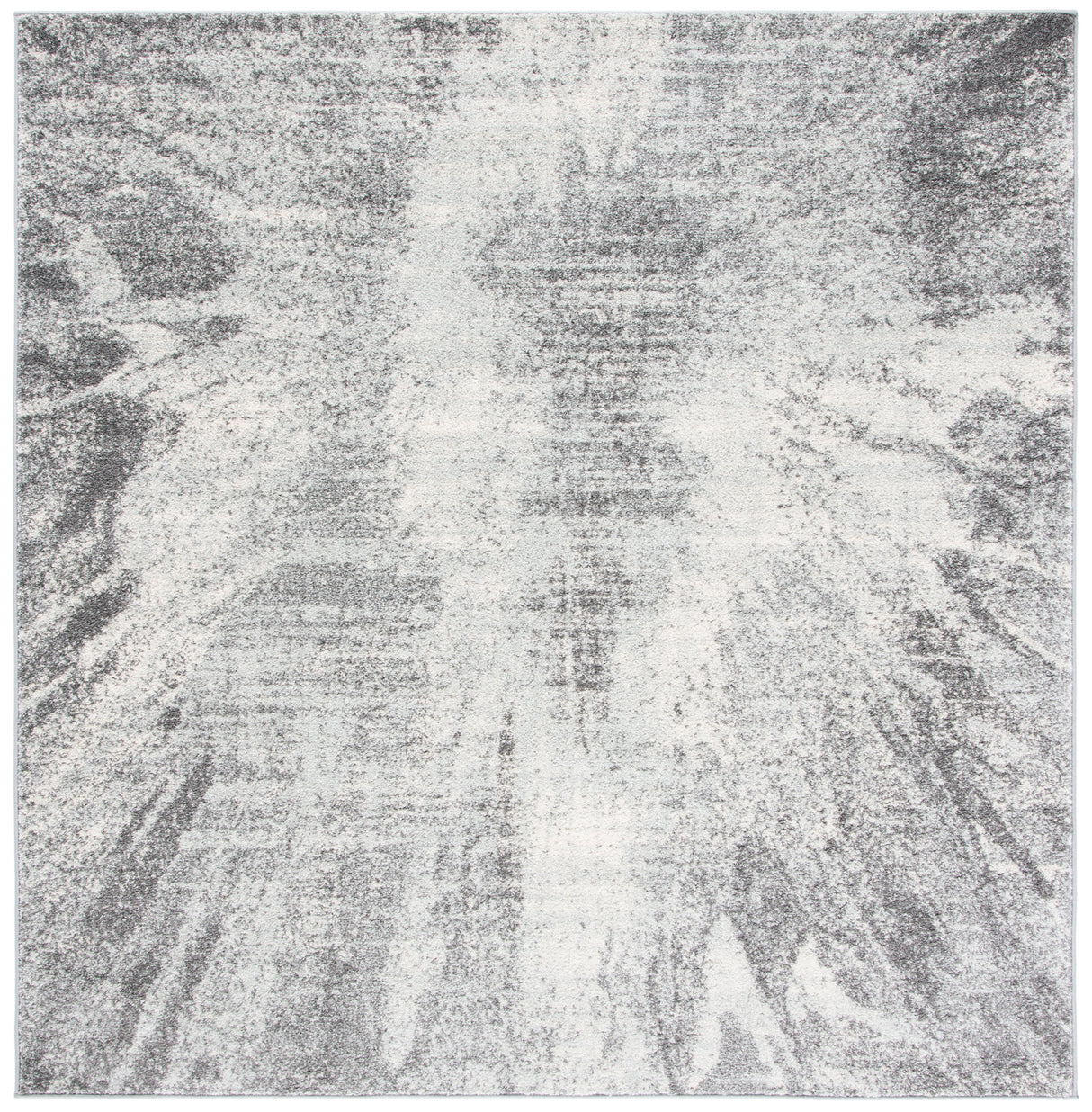 Safavieh Tulum Tul228A Ivory/Grey Rug.