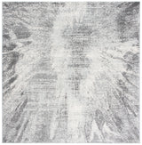 Safavieh Tulum Tul228A Ivory/Grey Rug.