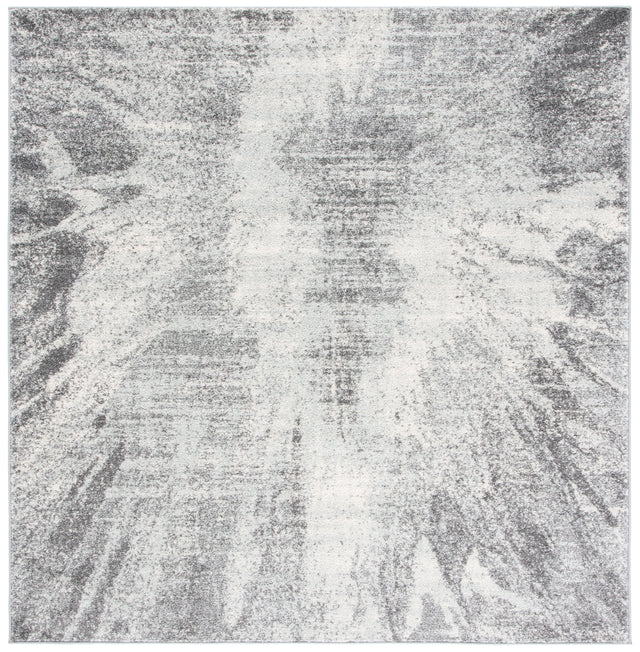 Safavieh Tulum Tul228A Ivory/Grey Rug.
