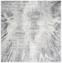 Safavieh Tulum Tul228A Ivory/Grey Rug.