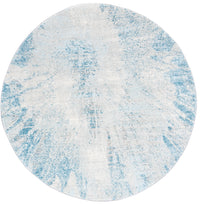 Safavieh Tulum Tul228F Grey/Blue Area Rug