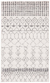 Safavieh Tulum Tul229A Ivory/Grey Rug.