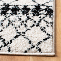 Safavieh Tulum Tul229B Ivory/Black Area Rug