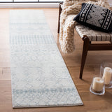 Safavieh Tulum Tul229D Ivory/Light Grey Rug.