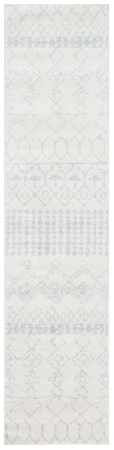 Safavieh Tulum Tul229D Ivory/Light Grey Rug.