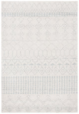 Safavieh Tulum Tul229D Ivory/Light Grey Rug.