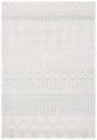 Safavieh Tulum Tul229D Ivory/Light Grey Rug.