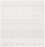 Safavieh Tulum Tul229D Ivory/Light Grey Rug.