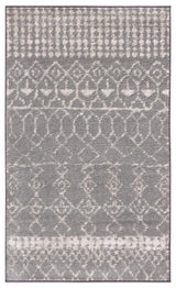 Safavieh Tulum Tul229F Grey/Ivory Rug.