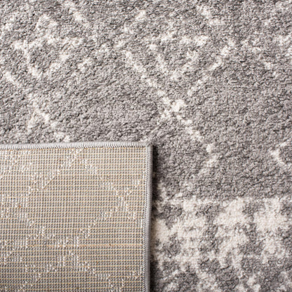 Safavieh Tulum Tul229F Grey/Ivory Area Rug