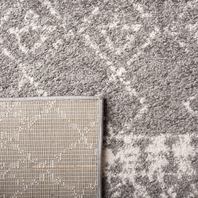 Safavieh Tulum Tul229F Grey/Ivory Rug.