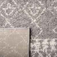 Safavieh Tulum Tul229F Grey/Ivory Area Rug