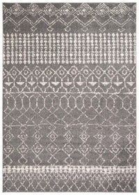 Safavieh Tulum Tul229F Grey/Ivory Area Rug