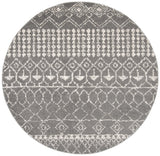Safavieh Tulum Tul229F Grey/Ivory Rug.