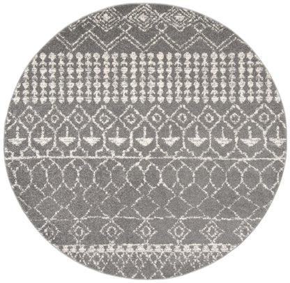 Safavieh Tulum Tul229F Grey/Ivory Area Rug