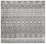 Safavieh Tulum Tul229F Grey/Ivory Rug.
