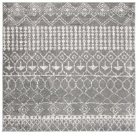 Safavieh Tulum Tul229F Grey/Ivory Area Rug