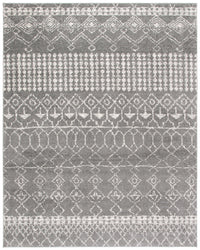 Safavieh Tulum Tul229F Grey/Ivory Area Rug