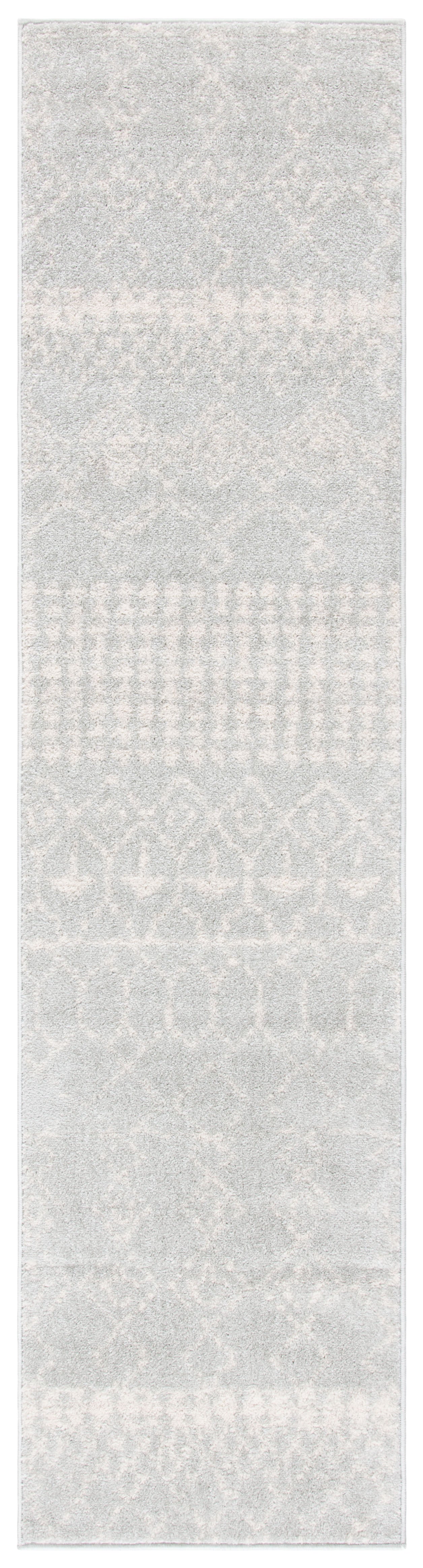 Safavieh Tulum Tul229H Light Grey/Ivory Area Rug