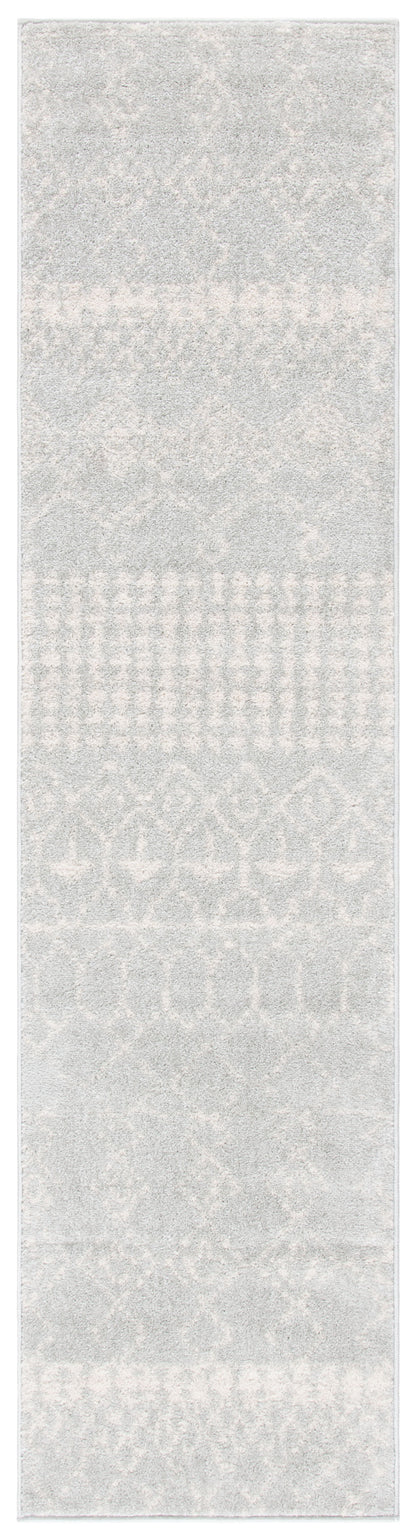 Safavieh Tulum Tul229H Light Grey/Ivory Area Rug