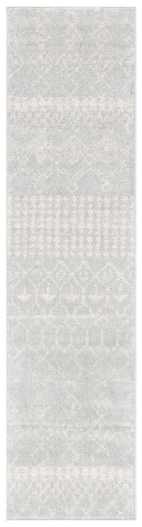 Safavieh Tulum Tul229H Light Grey/Ivory Area Rug