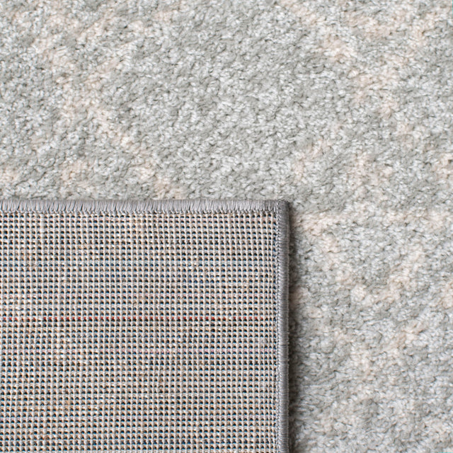 Safavieh Tulum Tul229H Light Grey/Ivory Rugs.