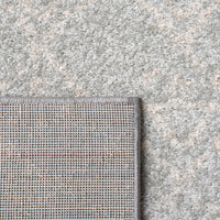 Safavieh Tulum Tul229H Light Grey/Ivory Area Rug