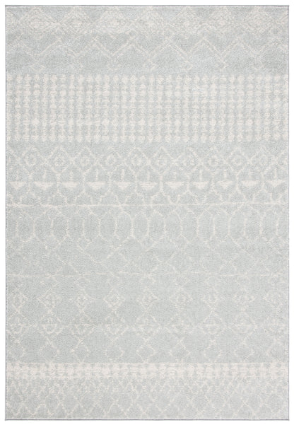 Safavieh Tulum Tul229H Light Grey/Ivory Area Rug