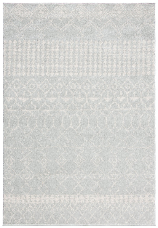 Safavieh Tulum Tul229H Light Grey/Ivory Area Rug