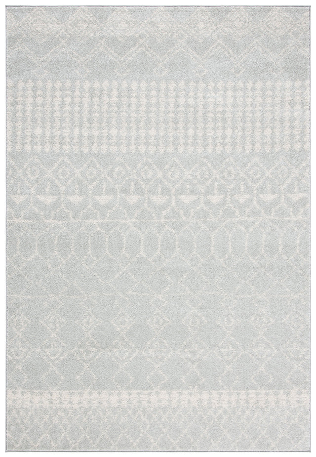 Safavieh Tulum Tul229H Light Grey/Ivory Rugs.